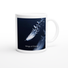 Wings Of Change - Ceramic Mug