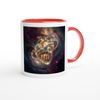 Hart Of Unity - Ceramic Mug
