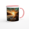 RightWay Forward - Ceramic Mug