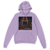 Christmas Temperature - Classic Unisex Pullover Hoodie