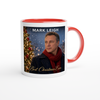 Best Christmas Ever - Ceramic Mug