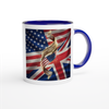 United Beats - Ceramic Mug