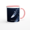 Wings Of Change - Ceramic Mug