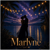 Marlyne - Fine Art Poster