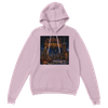 Christmas Temperature - Classic Unisex Pullover Hoodie