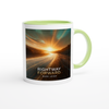 RightWay Forward - Ceramic Mug