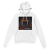 Christmas Temperature - Classic Unisex Pullover Hoodie