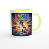 United In Pride - Ceramic Mug