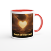 Heart of the Land - Ceramic Mug