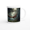 Miss You Dad - Ceramic Mug