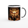 Rise Together - Ceramic Mug