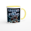 United We Stand - Ceramic Mug