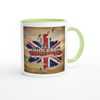 Purebred - Ceramic Mug