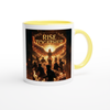 Rise Together - Ceramic Mug