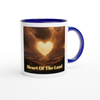 Heart of the Land - Ceramic Mug