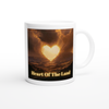 Heart of the Land - Ceramic Mug