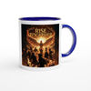 Rise Together - Ceramic Mug