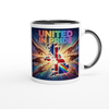 United In Pride - Ceramic Mug
