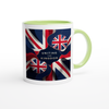 Uniting the Kingdom - Ceramic Mug