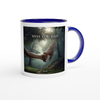 Miss You Dad - Ceramic Mug