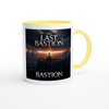 The Last Bastion - Ceramic Mug