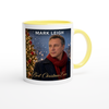 Best Christmas Ever - Ceramic Mug