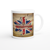 Purebred - Ceramic Mug