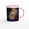 Hart Of Unity - Ceramic Mug