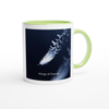 Wings Of Change - Ceramic Mug
