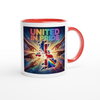 United In Pride - Ceramic Mug