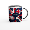 Uniting the Kingdom - Ceramic Mug