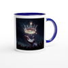 Crown of the People - Ceramic Mug
