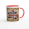 Purebred - Ceramic Mug