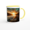 RightWay Forward - Ceramic Mug