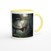 Miss You Dad - Ceramic Mug
