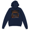 Christmas Temperature - Classic Unisex Pullover Hoodie