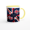 Uniting the Kingdom - Ceramic Mug