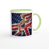 United Beats - Ceramic Mug