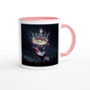 Crown of the People - Ceramic Mug
