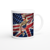 United Beats - Ceramic Mug