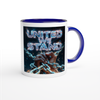 United We Stand - Ceramic Mug
