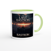 The Last Bastion - Ceramic Mug