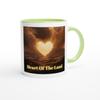 Heart of the Land - Ceramic Mug