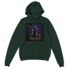 Marlyne - Classic Unisex Pullover Hoodie