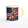 United Beats - Ceramic Mug