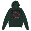 Christmas Temperature - Classic Unisex Pullover Hoodie