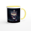 Crown of the People - Ceramic Mug