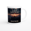 The Last Bastion - Ceramic Mug