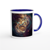 Hart Of Unity - Ceramic Mug