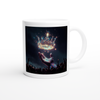 Crown of the People - Ceramic Mug